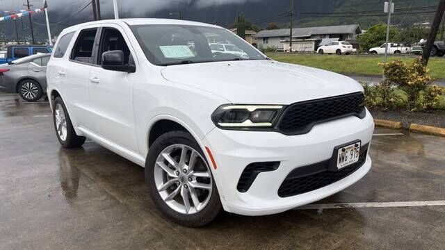 2023 DODGE Durango