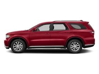 2017 DODGE Durango