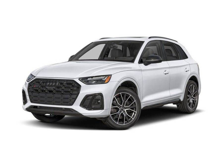 2026 AUDI SQ5