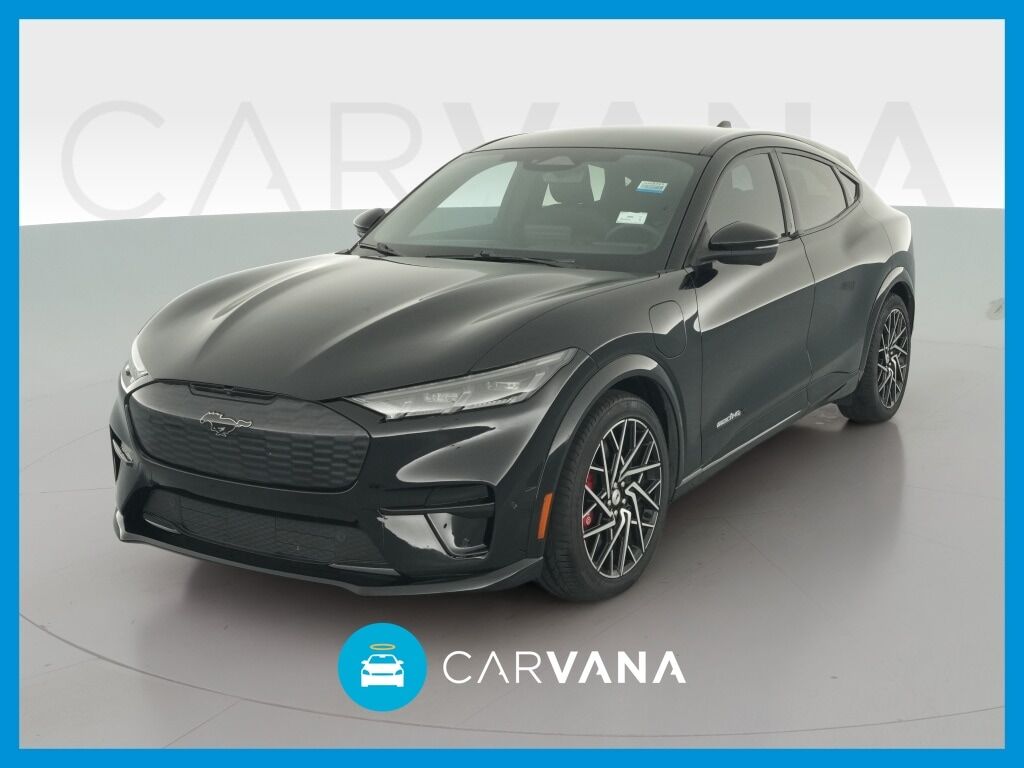 2023 FORD Mustang