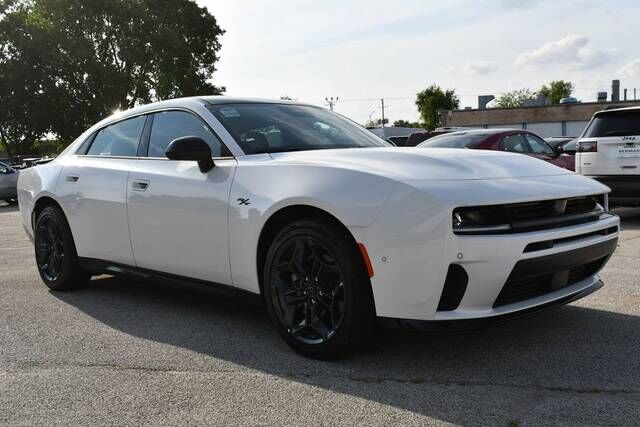 2026 DODGE Charger