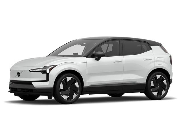 2025 VOLVO EX30