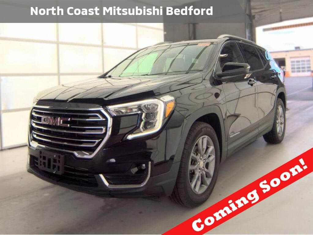 2023 GMC Terrain