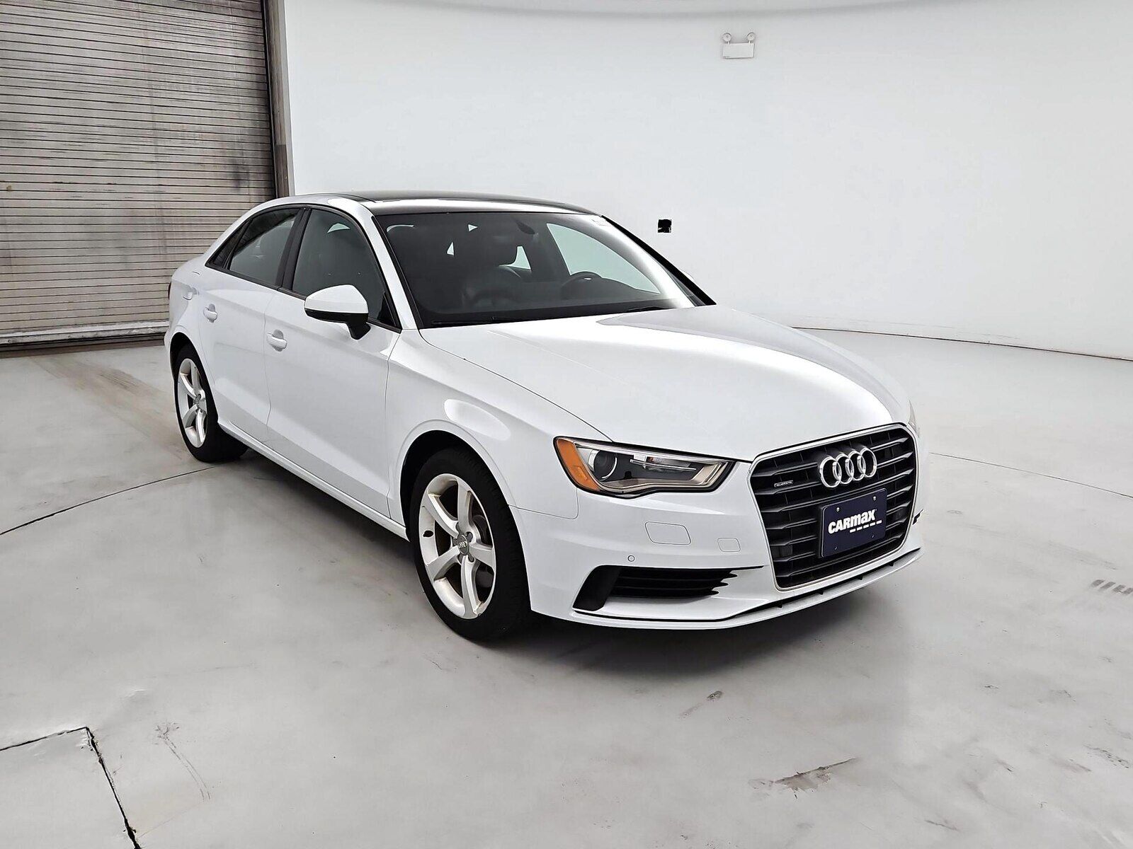2016 AUDI A3