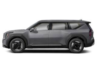 2025 KIA EV9