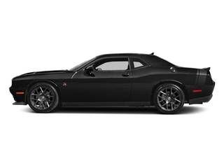 2017 DODGE Challenger