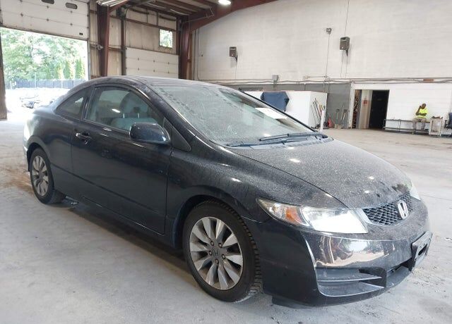 2011 HONDA Civic