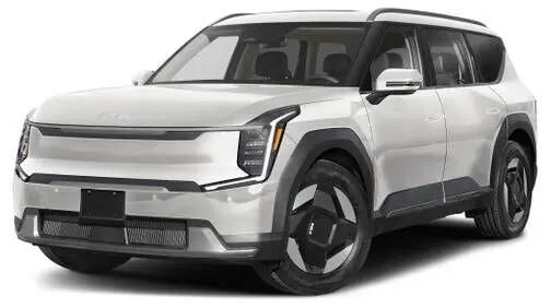 2026 KIA EV9