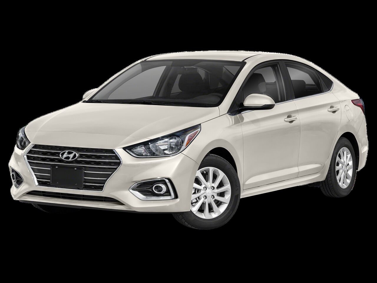 2022 HYUNDAI Accent