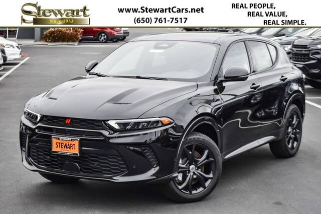 2024 DODGE HORNET