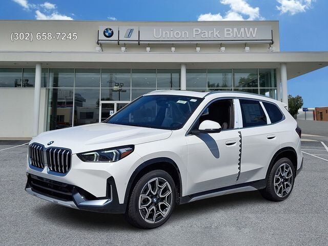2026 BMW X1