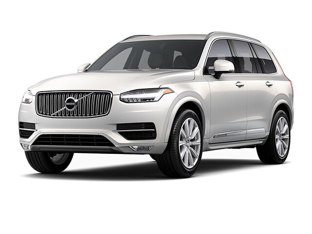 2019 VOLVO XC90