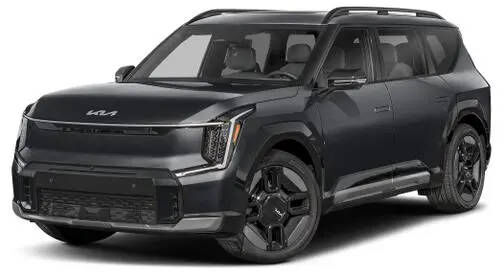 2026 KIA EV9