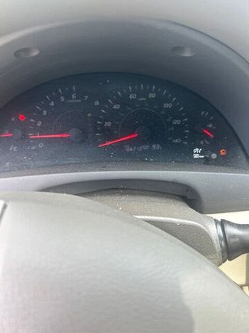 2008 TOYOTA Camry
