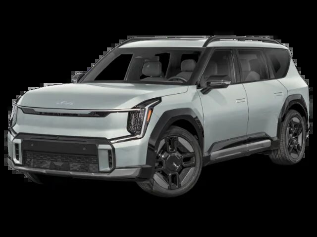 2026 KIA EV9
