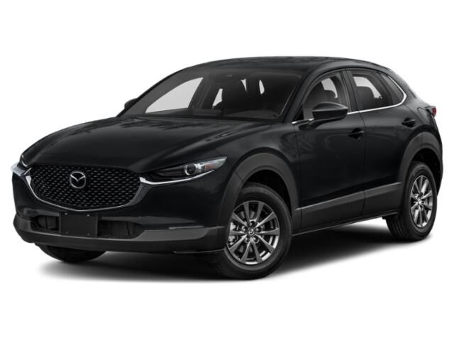2021 MAZDA CX-30