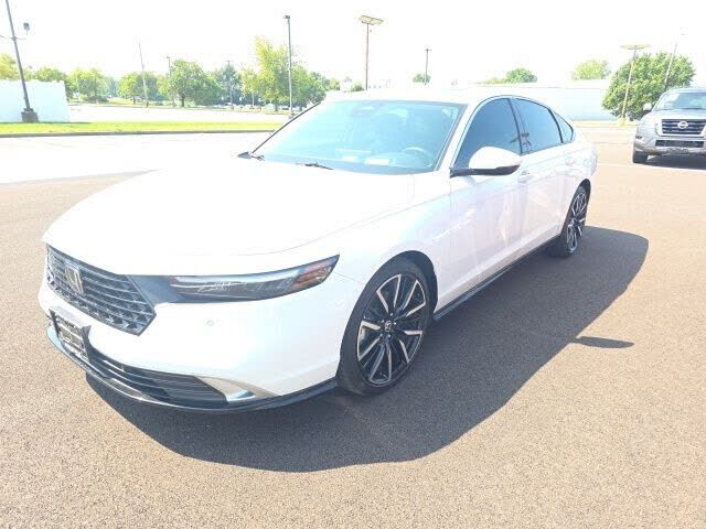 2024 HONDA Accord