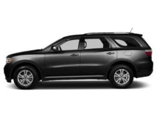 2012 DODGE Durango