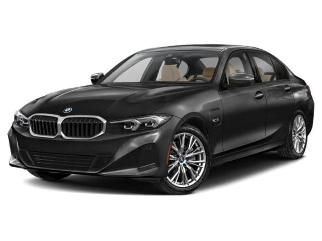 2024 BMW 3 Series