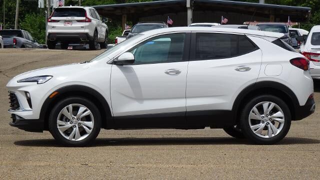 2026 BUICK Encore GX