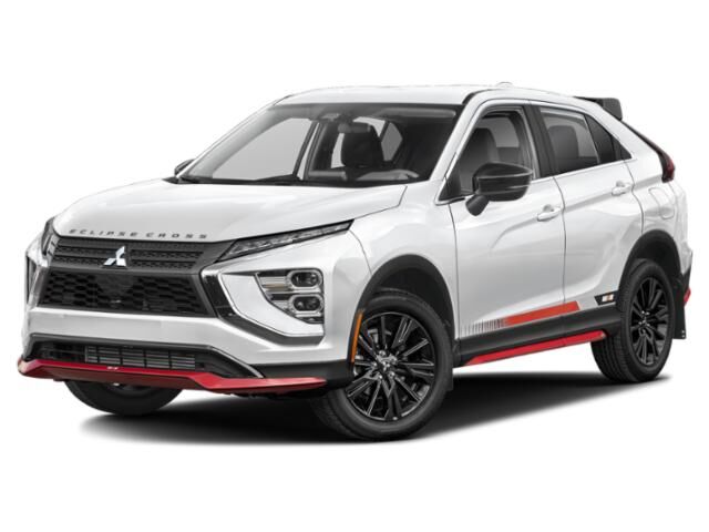 2023 MITSUBISHI ECLIPSE CROSS