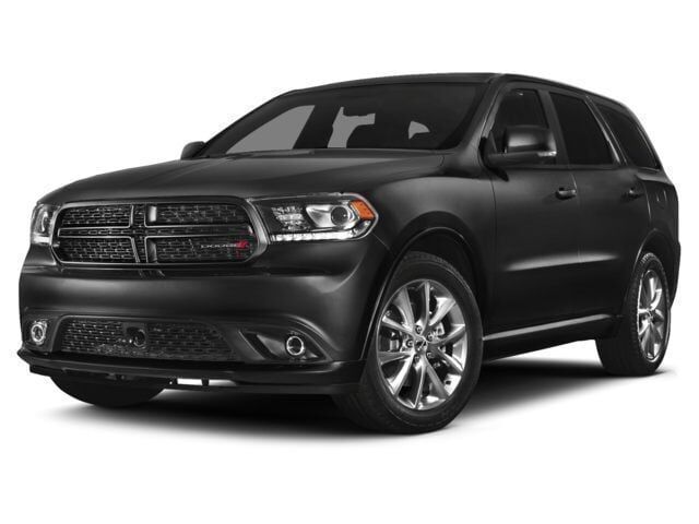 2014 DODGE Durango