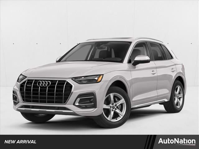 2024 AUDI Q5