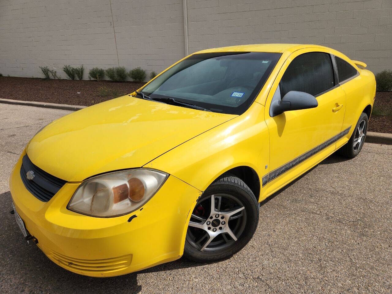 2006 CHEVROLET Cobalt