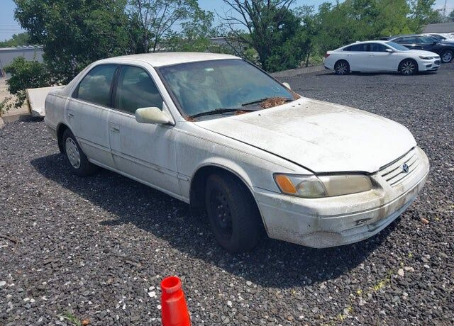 1997 TOYOTA Camry