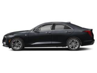 2026 CADILLAC CT4