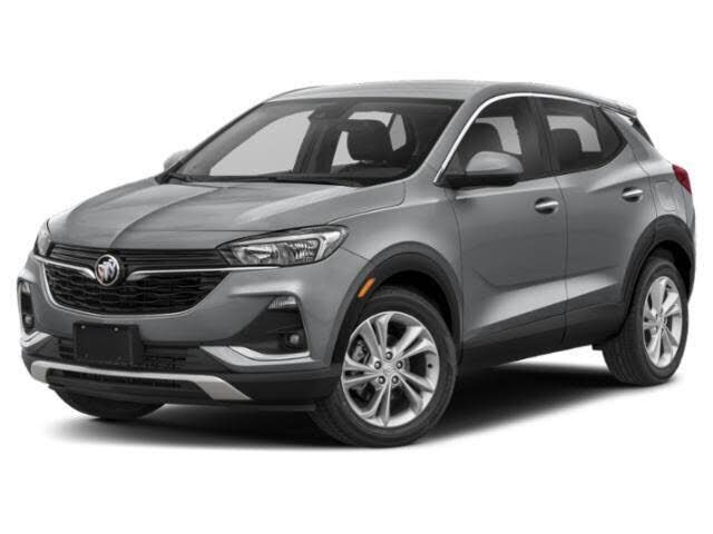 2023 BUICK Encore GX