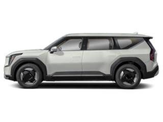 2026 KIA EV9