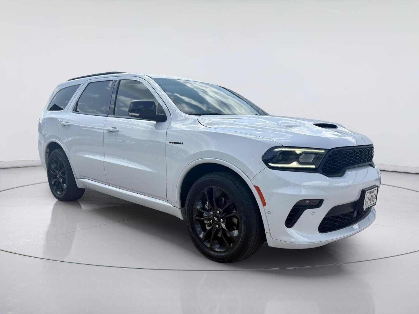 2023 DODGE Durango