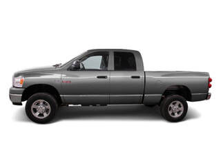 2009 DODGE Ram