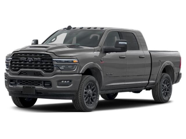 2027 RAM 3500