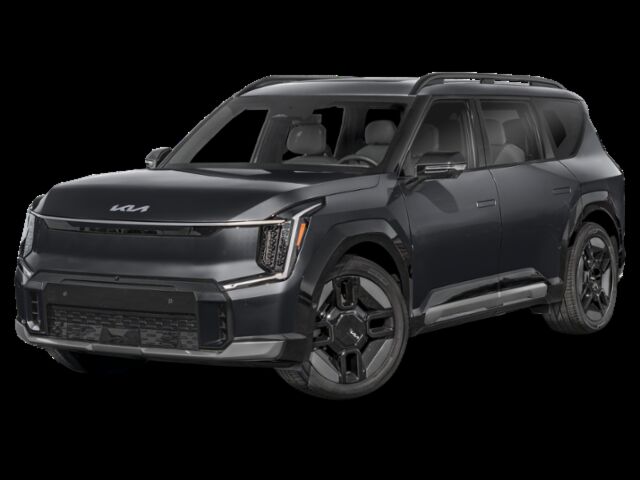 2026 KIA EV9