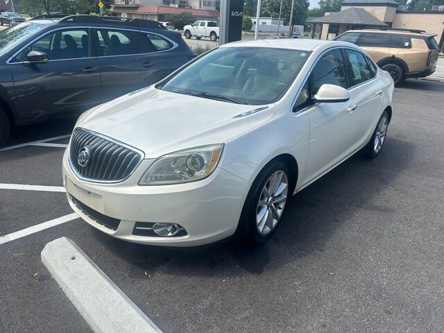 2013 BUICK Verano