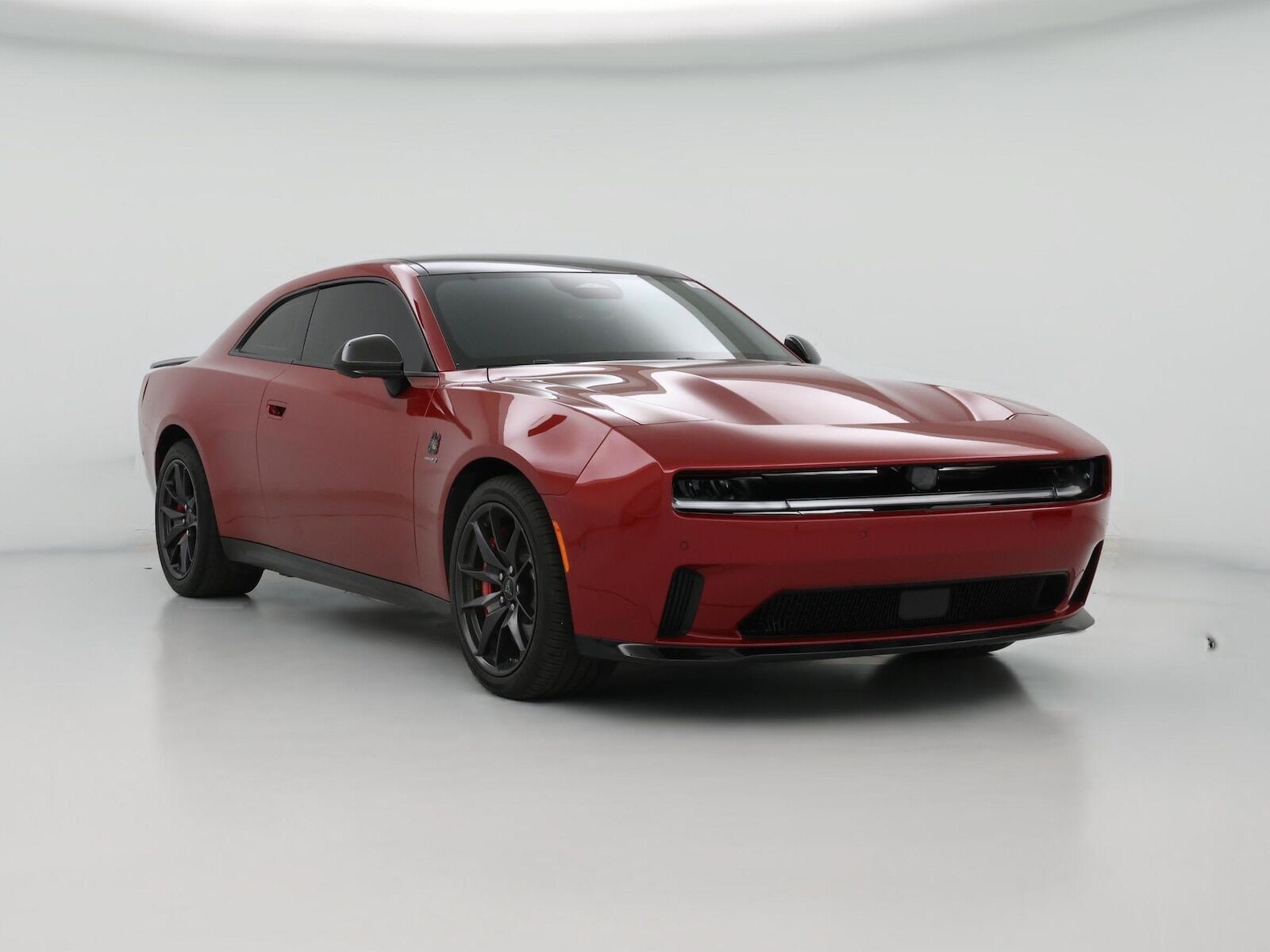 2024 DODGE Charger