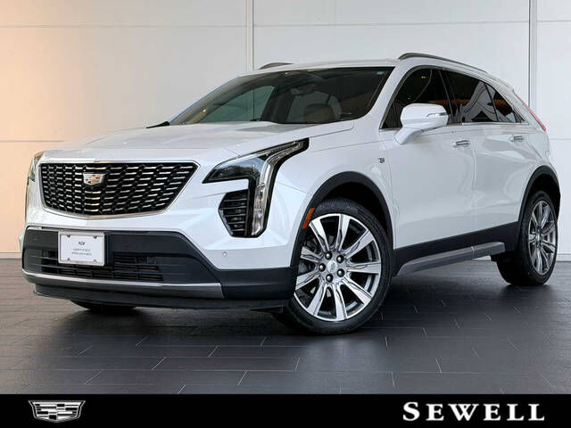 2023 CADILLAC XT4