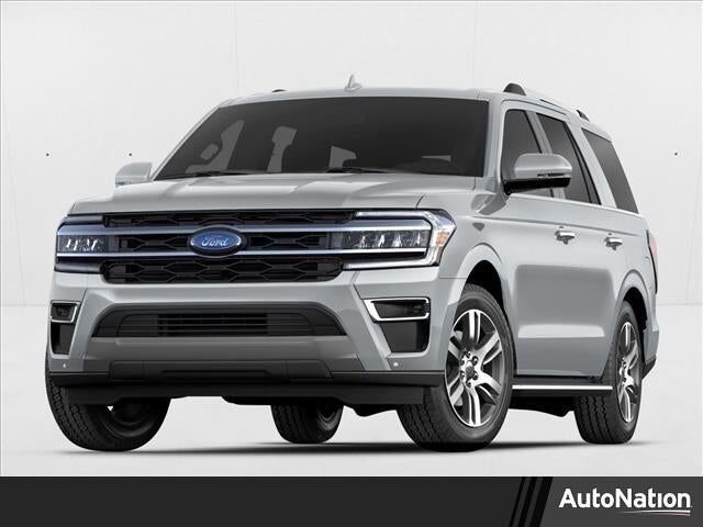 2024 FORD Expedition