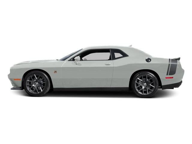 2016 DODGE Challenger