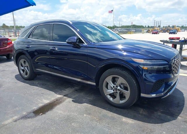 2026 GENESIS GV70