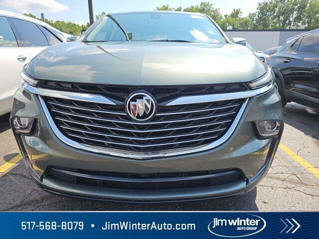 2023 BUICK Enclave