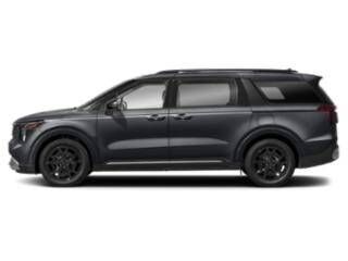2026 KIA Carnival