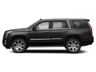 2019 CADILLAC Escalade