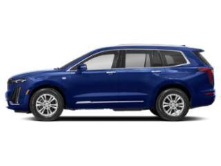 2024 CADILLAC XT6