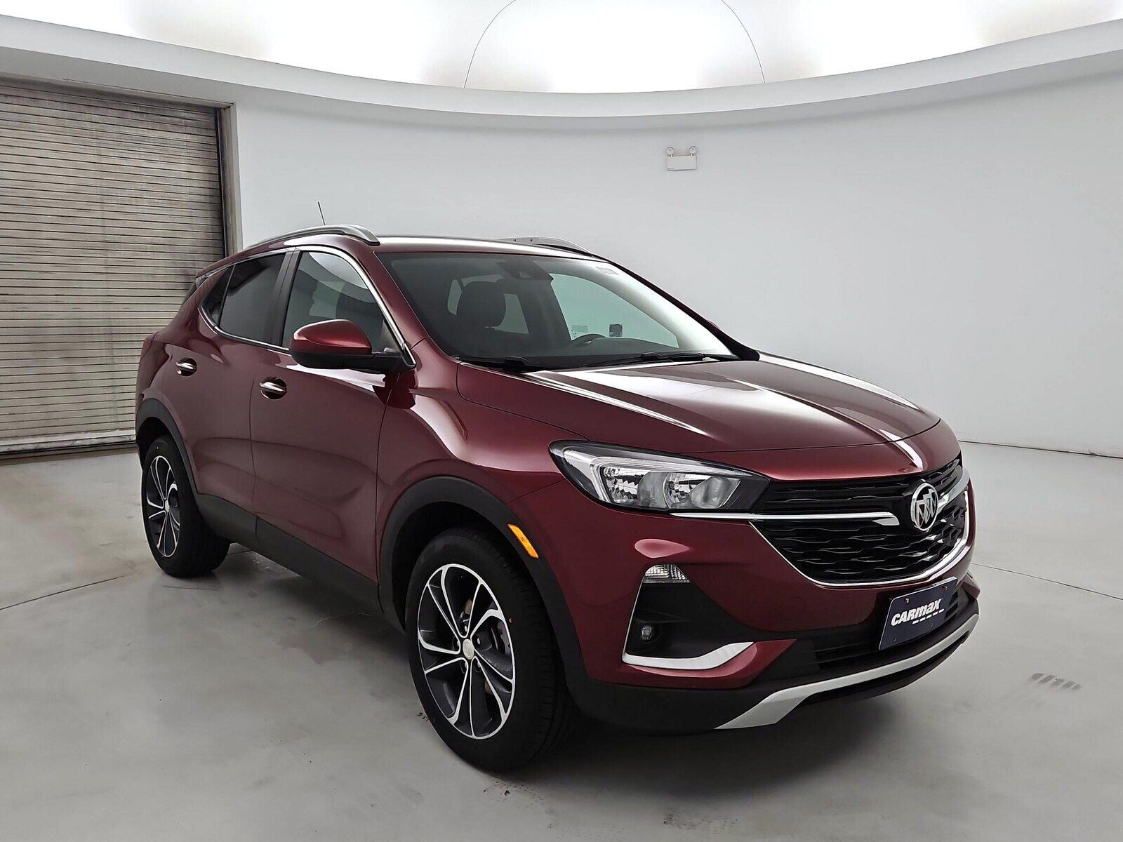 2023 BUICK Encore GX