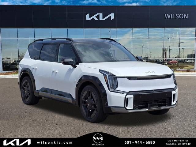 2026 KIA EV9
