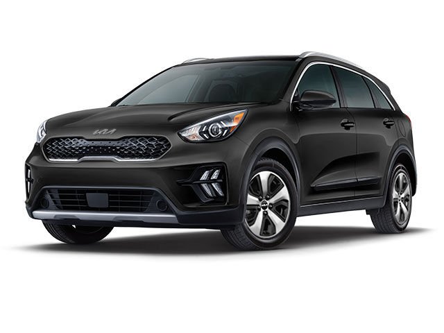 2022 KIA Niro