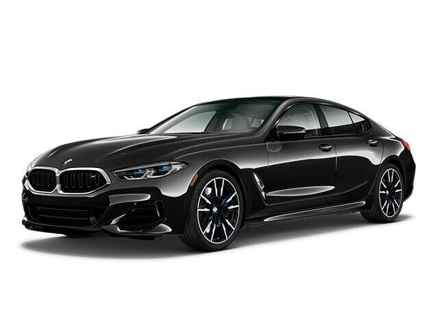 2024 BMW M8